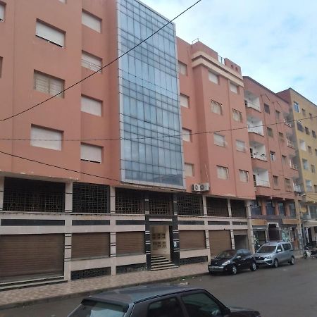 Appartement Luxe Berkane Exteriör bild