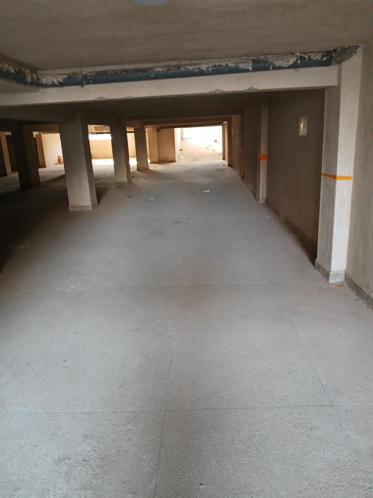 Appartement Luxe Berkane Exteriör bild
