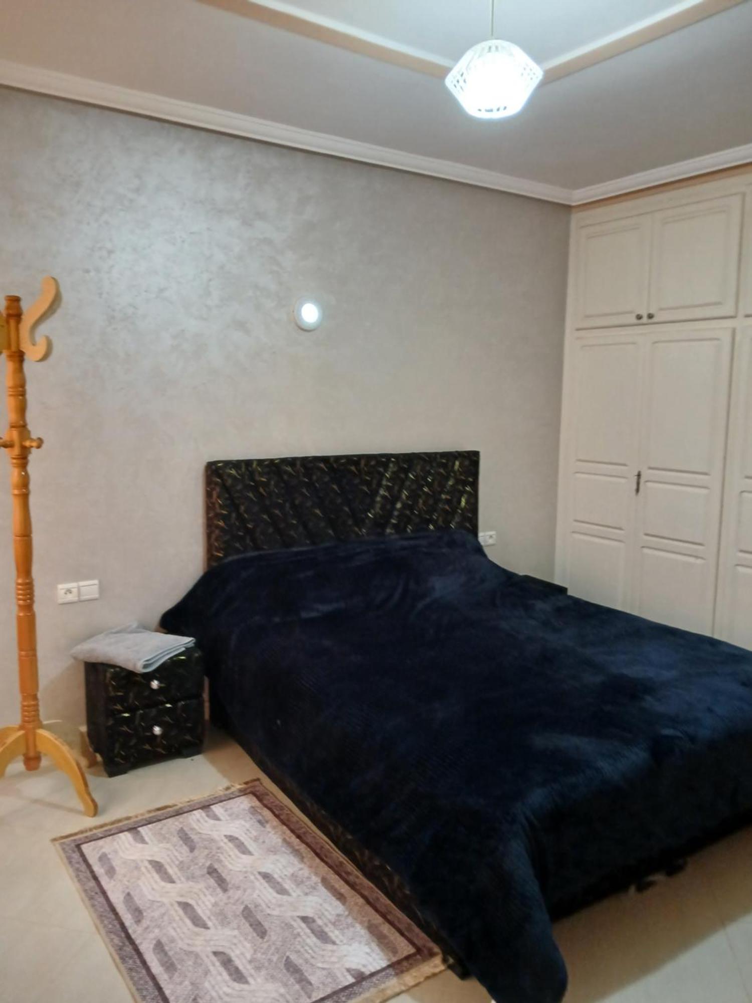 Appartement Luxe Berkane Exteriör bild