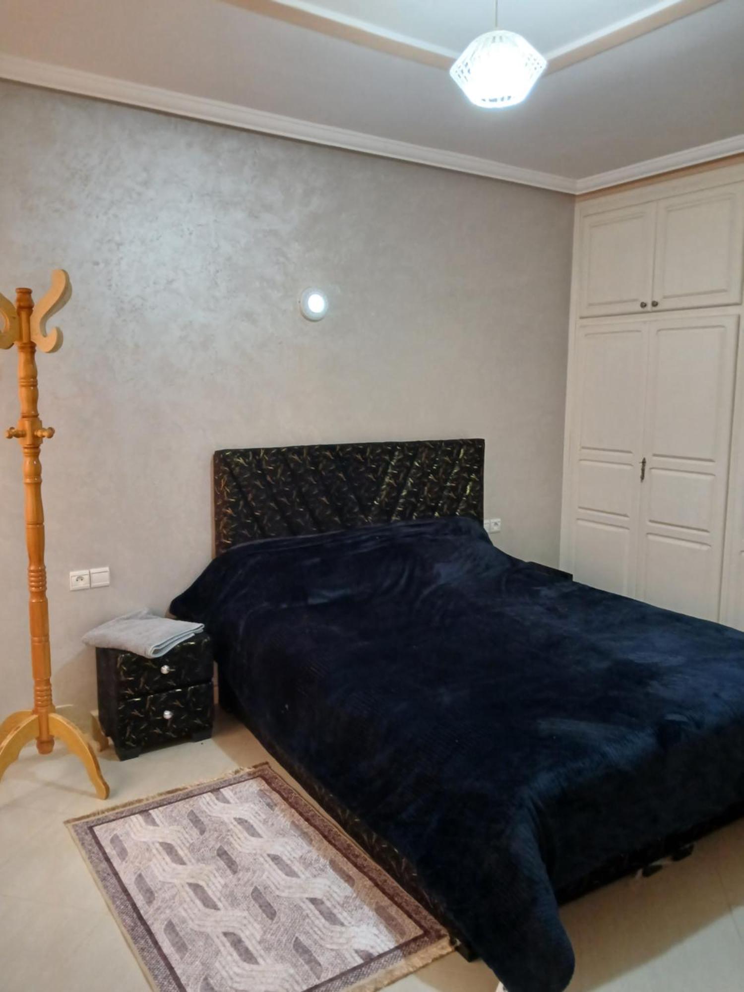 Appartement Luxe Berkane Exteriör bild