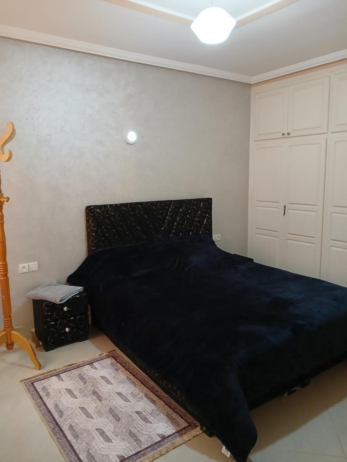 Appartement Luxe Berkane Exteriör bild